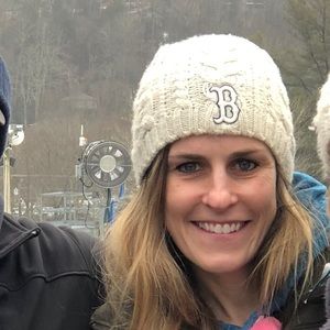 Meet your Posher, Julianne